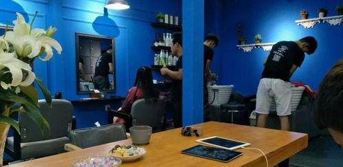 理发行业爆料案例大全最新,行业乱象与消费者权益保护